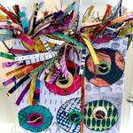 Debra E. Olson - Frzzle & Circle Play