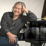 Lino Rivera will perform at the Candlelight Concert series on Thursday in Port Townsend.