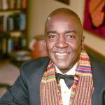 William Chapman Nyaho will perform the first concert of the Art and Our Schimmel Grand series at Grace Lutheran Church of Port Townsend on Saturday.