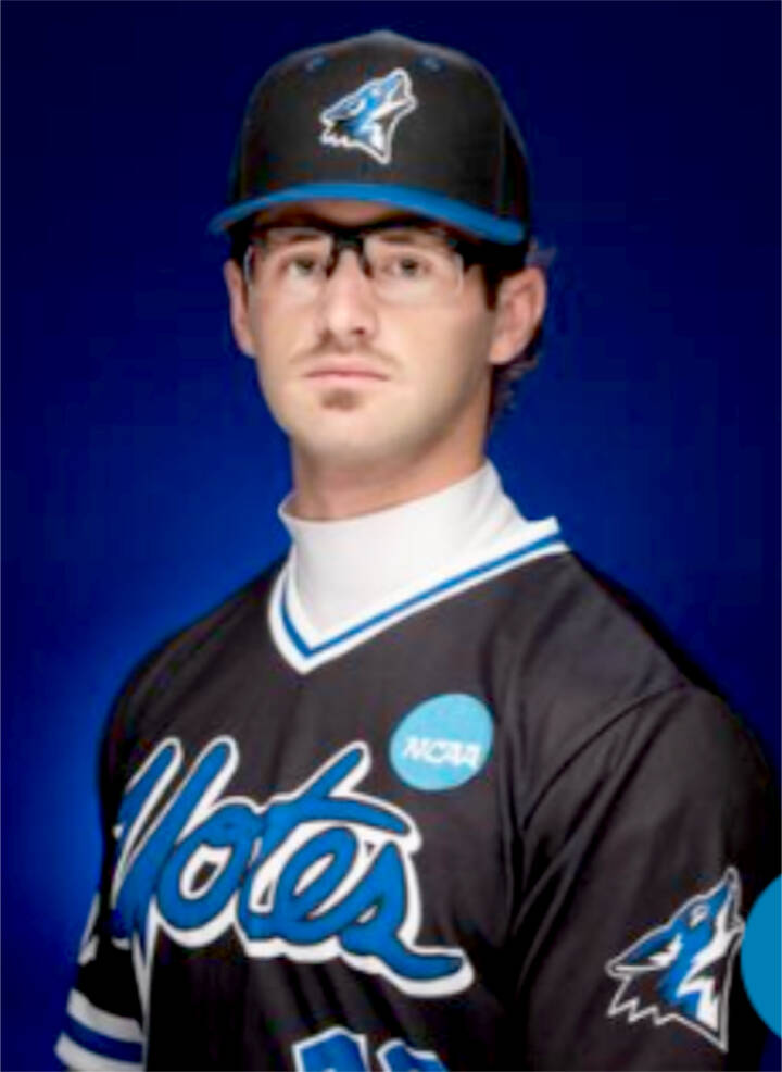 Jeremy Giesegh, Port Angeles Lefties