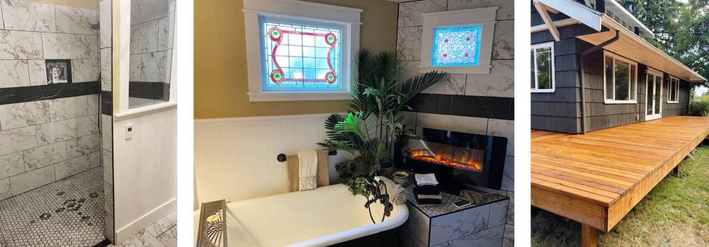 Photos courtesy of Colleen H.