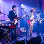 The Jesse Roper band, pictured at the Juan de Fuca Festival in May, will play the Concerts on the Pier series Aug. 7 in Port Angeles. (Juan de Fuca Foundation for the Arts)