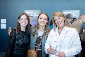 Field Hall relies on the generous support of individual patrons, says Steve Raider-Ginsburg, Executive & Artistic Director. Photo by Nora Pitaro.