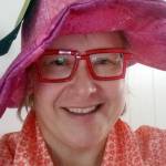 Marva Holmes will teach a recycled materials art class from noon to 3 p.m. July 13 at Studio Bob in Port Angeles.