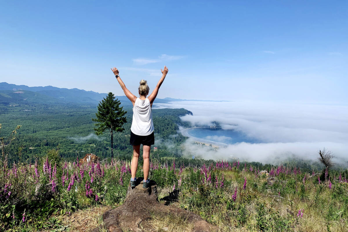 Rick Rosss winning 2023 photo from the Proudly PNW photo contest. Courtesy First Fed