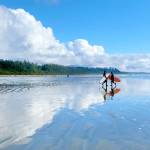 Winning 2023 photo by Sharon Beth which is now featured on the Personal Banking brochure. Courtesy First Fed