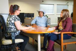 Financial education is a cornerstone of the credit unions approach. Upon opening an account, new members maybe eligible to receive a $500 credit card along with comprehensive guidance on how to use their credit responsibly.