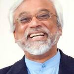 Jamal Rahman will discuss teaching stories and sacred verses that transformed his life at 11 a.m. Sunday. Rahman will be the guest speaker at Olympic Unitarian Universalist Fellowship.