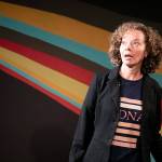 Gin Hammond will present two performances of her one-woman show. Living IncogNegro, at Key Public Theatre.