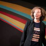 Gin Hammond will present two performances of her one-woman show. Living IncogNegro, at Key Public Theatre.