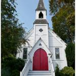 St. Pauls Episcopal Church is inviting the public to see their recent renovations.