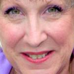 The Rev. Pam Douglas-Smith.