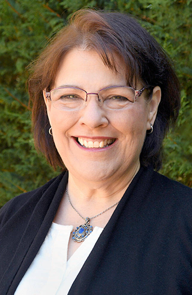 The Rev. Terry Barrett