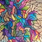 AOM  Color Me Golden, by JoAnna Caro.