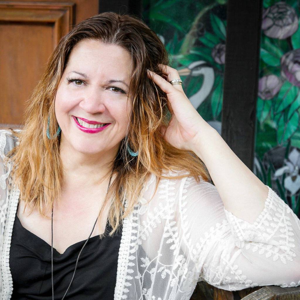 Jean Lenke will bring her seven-piece summer jazz band to the inaugural Jazz in Lavender festival.