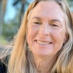 Wendy Higgins of Port Townsend is among the five new artists exhibiting work at Northwind Art's Jeanette Best Gallery. image courtesy Wendy Higgins