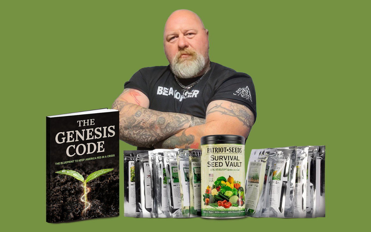 Genesis Code Review: Is This Mysterious Building Really The Key To ...