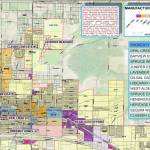 The City of Sequim hosts 13 manufactured home/mobile home parks with 596 existing units and 786 approved dwelling units. City staff continue to look into zoning options that could protect those sites from redevelopment and help protect affordable housing options in the city. (City of Sequim)