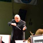 Conductor and artistic director Jonathan Pasternack is beginning his 10th season leading the Port Angeles Symphony. (Port Angeles Symphony)