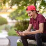 Opening a bank account is one of the first steps towards financial independence. Courtesy First Fed