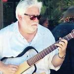 Joe Euro will perform at Candlelight Concerts on Thursday.