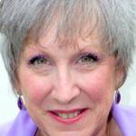 The Rev. Pam Douglas-Smith.