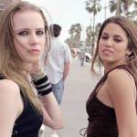 Catherine Hardwicke, best known for directing Twilight, will screen her film Thirteen at 7:30 p.m. Saturday at the American Legion, 209 Monroe St. in Port Townsend. (Port Townsend Film Festival)