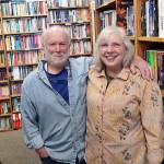 Cindy and Alan Turner have announced that they are listing Port Book and News for sale.