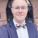 Morgan Bartholick-LeMaire will sing a duet of All I Ask of You from The Phantom of the Opera during Saturdays Family Pops concert with the Port Angeles Symphony Orchestra. (Morgan Bartholick-LeMaire)