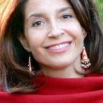 Gina Salā will present two events this weekend.