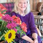 The Rev. Donna Little will present Finding Comfort at 10:30 a.m. Sunday.