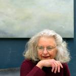 Port Townsend artist Jeanne Toal is showing 21 paintings in Elemental, the new exhibition at Northwind Arts Jeanette Best Gallery. (Diane Urbani/Northwind Art)