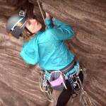 Georgia is the subject of the Scottish documentary 100% Myself, which will screen at Studium Generale on Thursday.