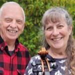 Cellist Marlene Moore and pianist Don Mischel will perform Sunday at a fundraiser for Monday Musicale.