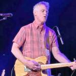 Tom Melancon will perform at Candlelight Concerts on Thursday evening.