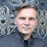 Dainius Vaičekonis will perform Saturday on the Schimmel grand piano at Grace Lutheran Church in Port Townsend.