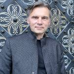 Dainius Vaičekonis will perform Saturday on the Schimmel grand piano at Grace Lutheran Church in Port Townsend.