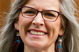 Heather Dudley-Nollette.