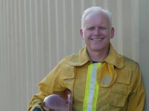 Former state Sen. Kevin Van De Wege, D-Lake Sutherland, said 18 years in public office was a life-altering experience. (Kevin Van De Wege)