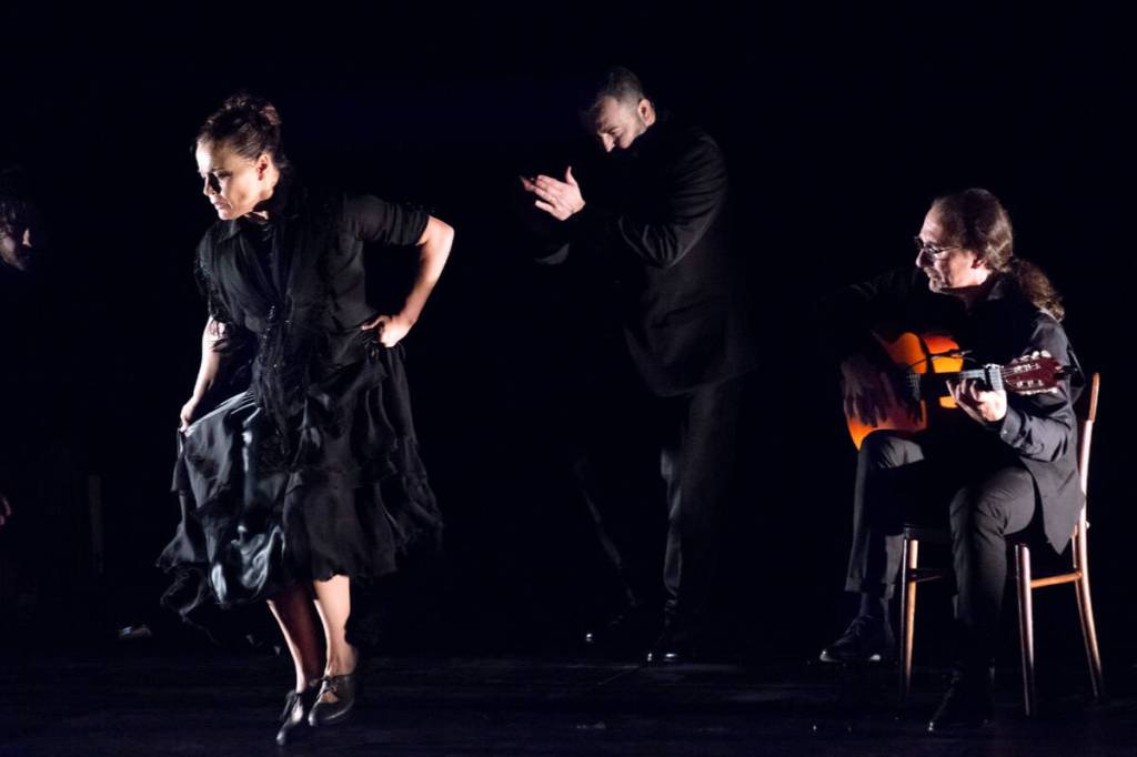 Field Arts & Events Halls Winter/Spring 2025 season promises a dynamic lineup of performances. Photo courtesy of Field Hall.