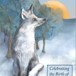 Winter Solstice by J Chappell.