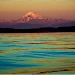 Strait beauty by Randall Tomaras.