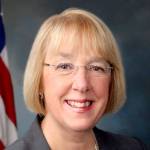 U.S. Sen. Patty Murray.