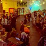 The Hub, a place to form community connections and incubate ideas, hosts a Night Market on the third Friday of every month. CEO Roxanne Greeson invited people to drop by for one of their events, or stop by between 10 a.m. and 8 p.m. Tuesday through Saturday, to see what they think of the space. (Roxanne Greeson)