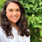 Layla Forêt is the new market director for the Sequim Farmers and Artisans Market. She formerly served as marketing manager. (Sequim Farmers and Artisans Market)