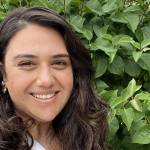 Layla Forêt is the new market director for the Sequim Farmers and Artisans Market. She formerly served as marketing manager. (Sequim Farmers and Artisans Market)