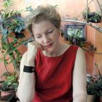 Harpsichordist Elisabeth Wright will join Les Voix Humaine at the Salish Sea Early Music Festival on Sunday.