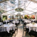 Complementing the Manor House is Joes Venue, a versatile event space perfect for hosting occasions like rehearsal dinners or corporate events. Photo courtesy of Pleasant Beach Village.