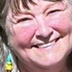 Rev. Asha Burson-Johnson