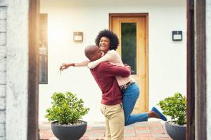 First Fed offers the new Washington Covenant Homeownership Program, designed to expand homeownership for certain minorities in Washington State.